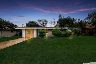241 Weathercock Ln, San Antonio, TX 78239