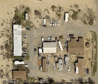1130 N Leslie St, Pahrump, NV 89060
