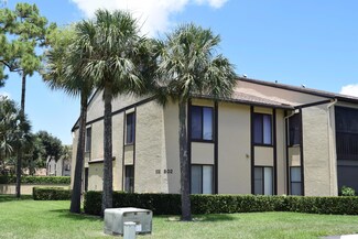 802 Sky Pine Way Unit 52, Greenacres, FL 33415