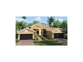 13726 Callisto Ave, Naples, FL 34109