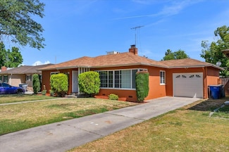 826 W Fedora Ave, Fresno, CA 93705