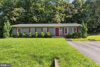 15204 Peerless Ave, Upper Marlboro, MD 20772