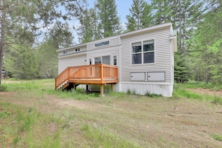 4707 C N Williams Valley Rd, Clayton, WA 99110