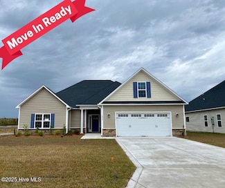 1870 Olde Towne Pointe Blvd, Jacksonville, NC 28544