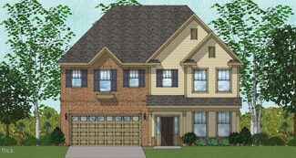 123 Augusta Pond Way Unit 148, Raleigh, NC 27603