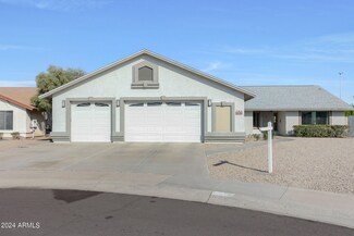 7826 W Ludlow Dr, Peoria, AZ 85381