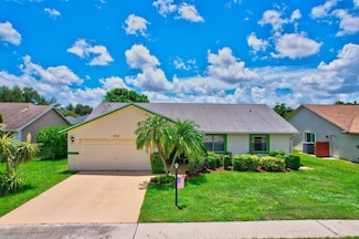 8522 White Egret Way, Lake Worth, FL 33467