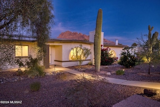 8628 N Placita Del Cardo, Tucson, AZ 85704