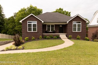 114 Early Times Blvd, Bardstown, KY 40004