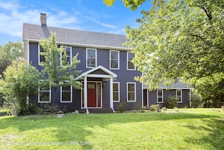 1321 Saint James Place, Chelsea, MI 48118