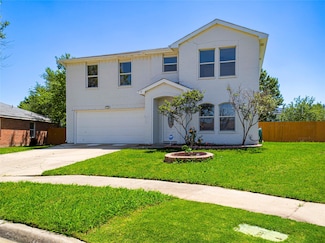 920 Kendall Dr, Arlington, TX 76001