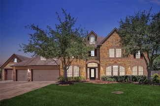 2414 Lakeway Dr, Friendswood, TX 77546