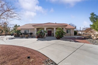 19971 Us Highway 18, Apple Valley, CA 92307