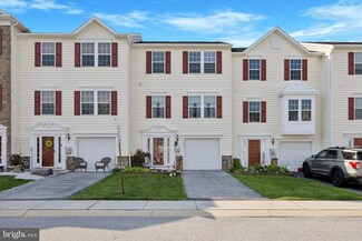 208 Bardel Dr Unit 208, Coatesville, PA 19320