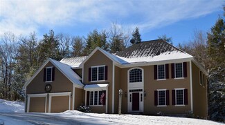 4 Deer Brook Way, Mont Vernon, NH 03057
