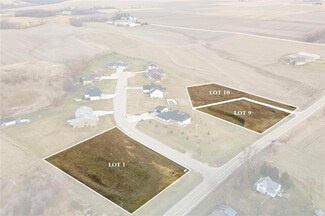 Lot 1 Buresh Estates 3rd Addition, Ely, IA 52227