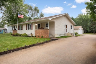 2743 134th Ln NW, Andover, MN 55304