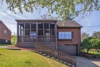 116 Broadlawn Dr, Elizabeth, PA 15037