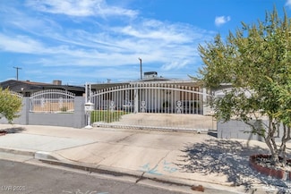 700 Brush St, Las Vegas, NV 89107