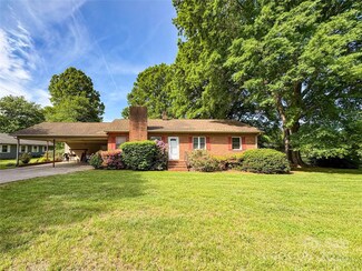 437 Old Mountain Rd, Statesville, NC 28677