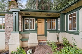 555 Summit Springs Rd, Woodside, CA 94062