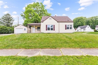 2305 Harding Rd, Cuyahoga Falls, OH 44223
