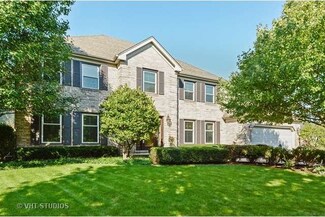 2639 Modaff Rd, Naperville, IL 60565