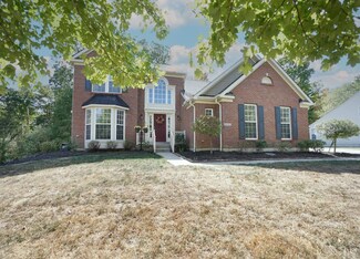 6244 Seattle Rule Ct, Loveland, OH 45140