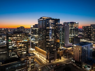 1212 Demonbreun St Unit A13 (J), Nashville, TN 37203