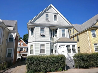 4 Dever St Unit 1, Dorchester, MA 02122