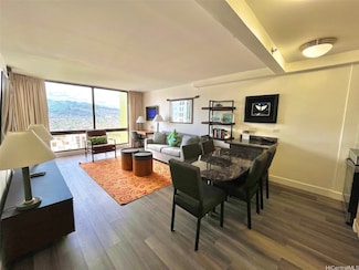 229 Paoakalani Ave Unit 3301, Honolulu, HI 96815