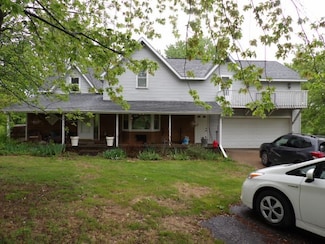 N1677 420th St, Menomonie, WI 54751