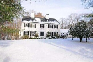 2 Brookfield Rd, Dover, MA 02030