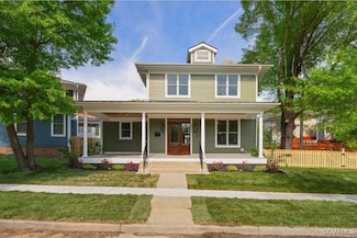 2611 Montrose Ave, Richmond, VA 23222
