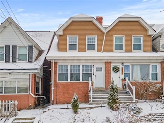 6329 Glenview Place, Pittsburgh, PA 15206
