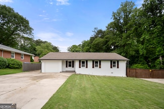 2021 Sherwood Dr SE, Marietta, GA 30067
