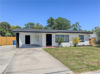 938 Glenwood Ave, Sebring, FL 33870