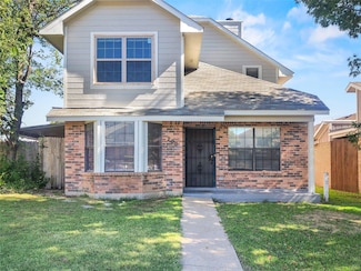 200 Callender Dr, Fort Worth, TX 76108