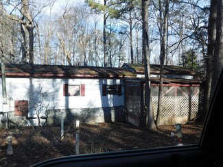 147 Broady Ln, Garysburg, NC 27831
