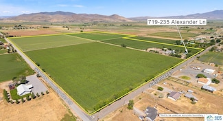 719-235 Alexander Ln, Standish, CA 96128