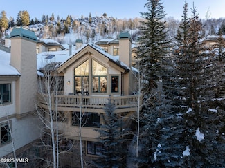 335 Aspen Ln Unit 15, Beaver Creek, CO 81620