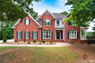 1011 Persimmon Creek Dr, Bishop, GA 30621