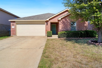 532 Stirrup Bar Dr, Fort Worth, TX 76179