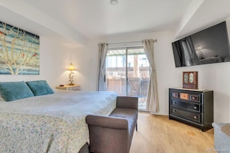 1885 S Quebec Way Unit A14, Denver, CO 80231