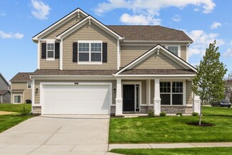 Akerman II, Noblesville, IN 46060