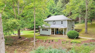 27662 Ohio 56, Creola, OH 45622