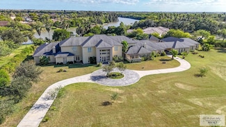 5126 Kensington Ln, Brownsville, TX 78526