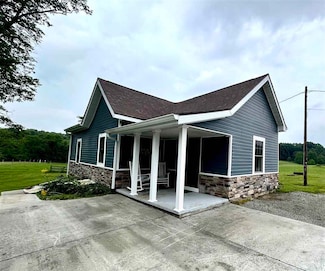 25057 U S 52, Laurel, IN 47024