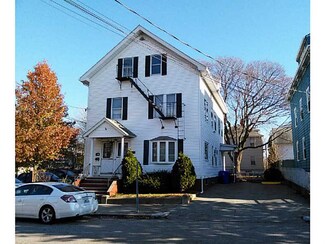 66 Norton St, Pawtucket, RI 02860