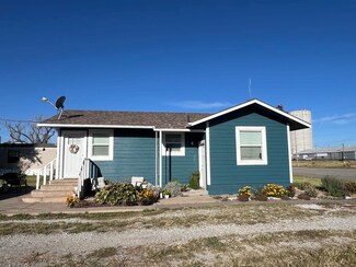 319 W Front St, Minneola, KS 67865